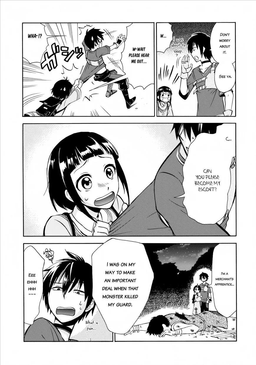 Isekai Shoukan Wa Nidome Desu Zinmanga X Chapter 2 Page 28