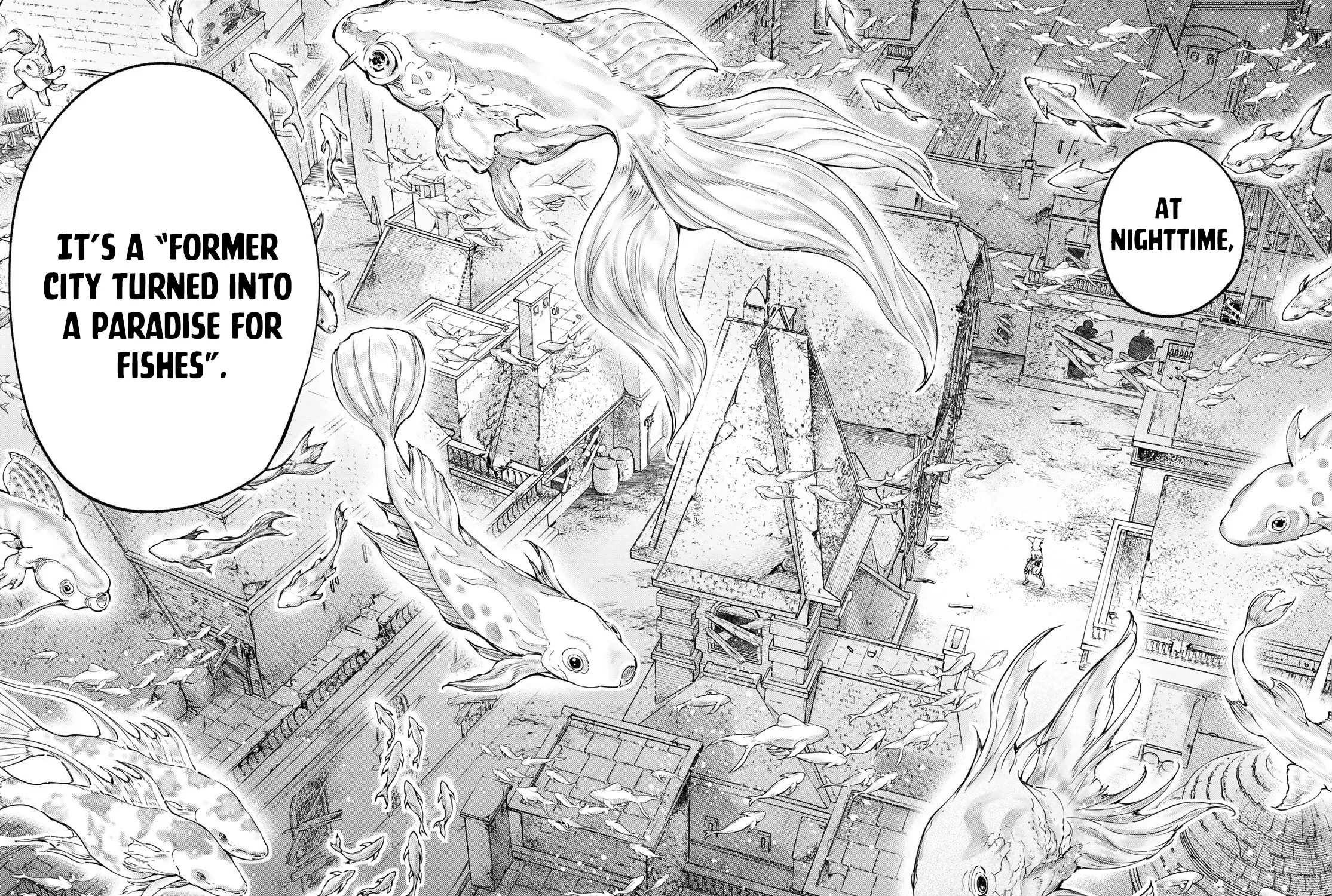 Shangri-La Frontier ~ Kusoge Hunter, Kamige Ni Idoman To Su~ Zinmanga X Chapter 118 Page 33