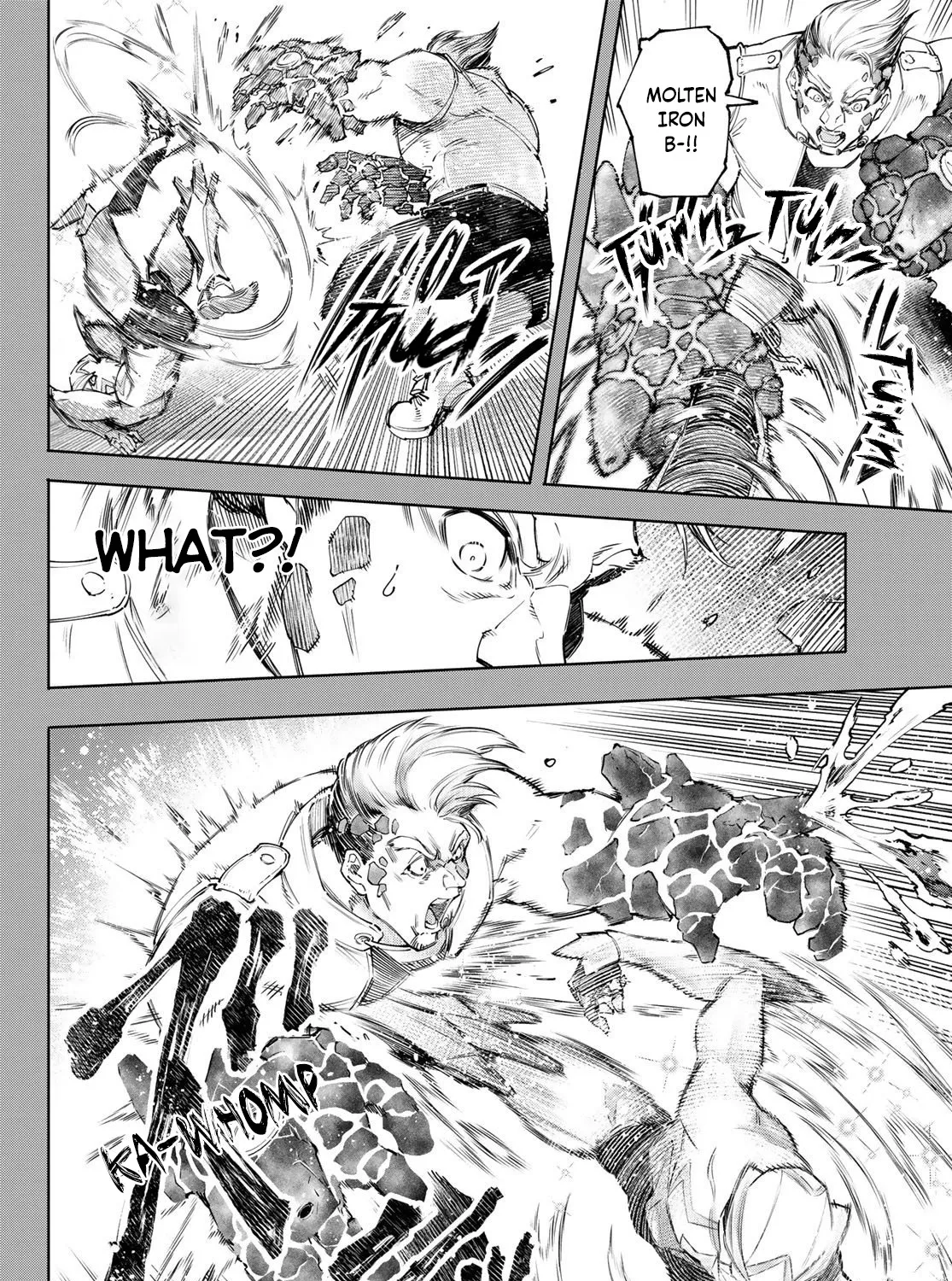Shangri-La Frontier ~ Kusoge Hunter, Kamige Ni Idoman To Su~ Zinmanga X Chapter 117 Page 13