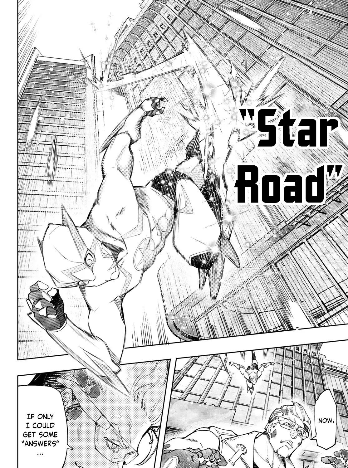 Shangri-La Frontier ~ Kusoge Hunter, Kamige Ni Idoman To Su~ Zinmanga X Chapter 116 Page 13