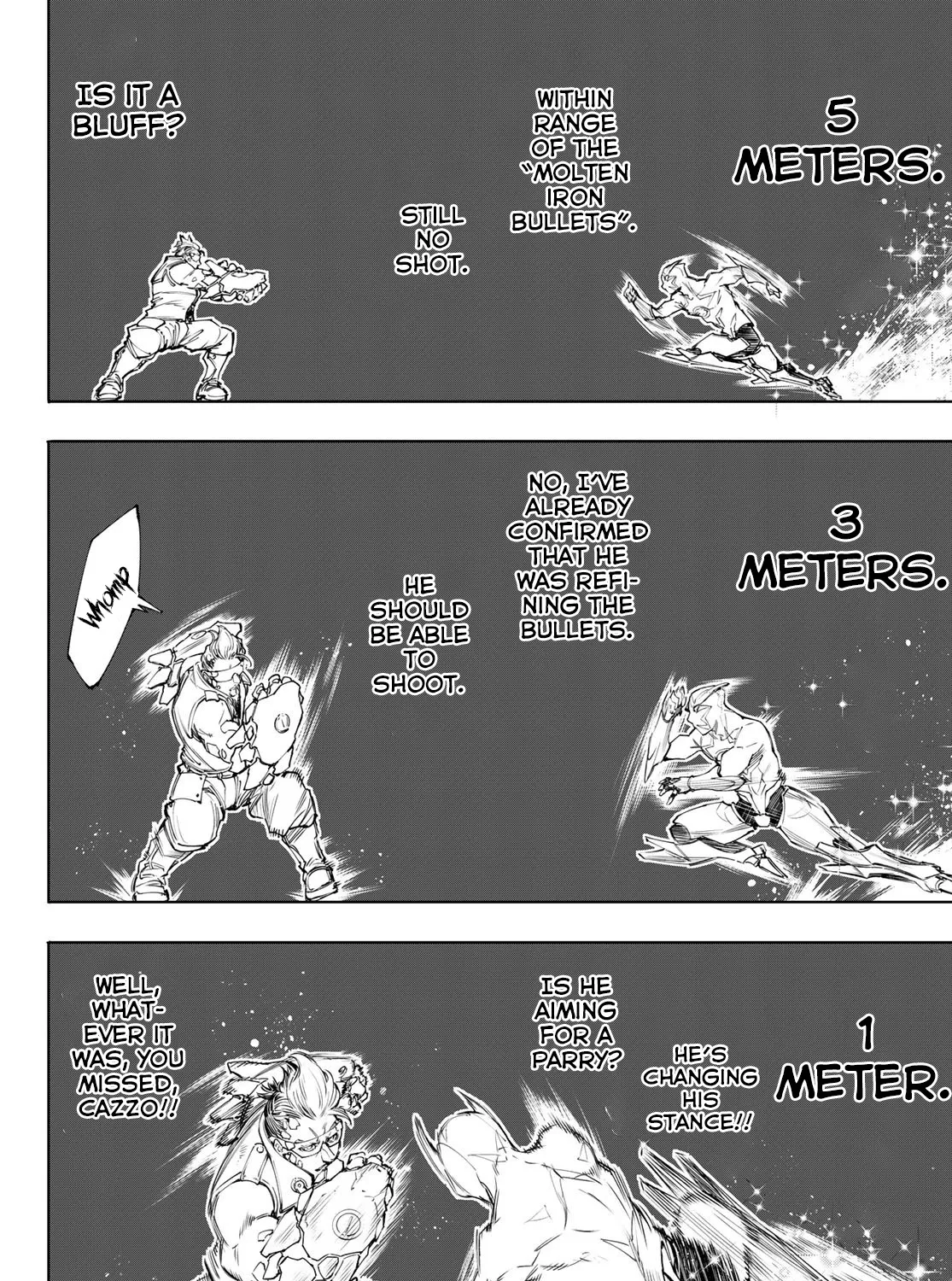Shangri-La Frontier ~ Kusoge Hunter, Kamige Ni Idoman To Su~ Zinmanga X Chapter 116 Page 25