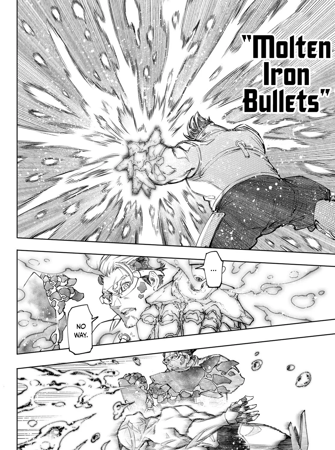 Shangri-La Frontier ~ Kusoge Hunter, Kamige Ni Idoman To Su~ Zinmanga X Chapter 116 Page 29