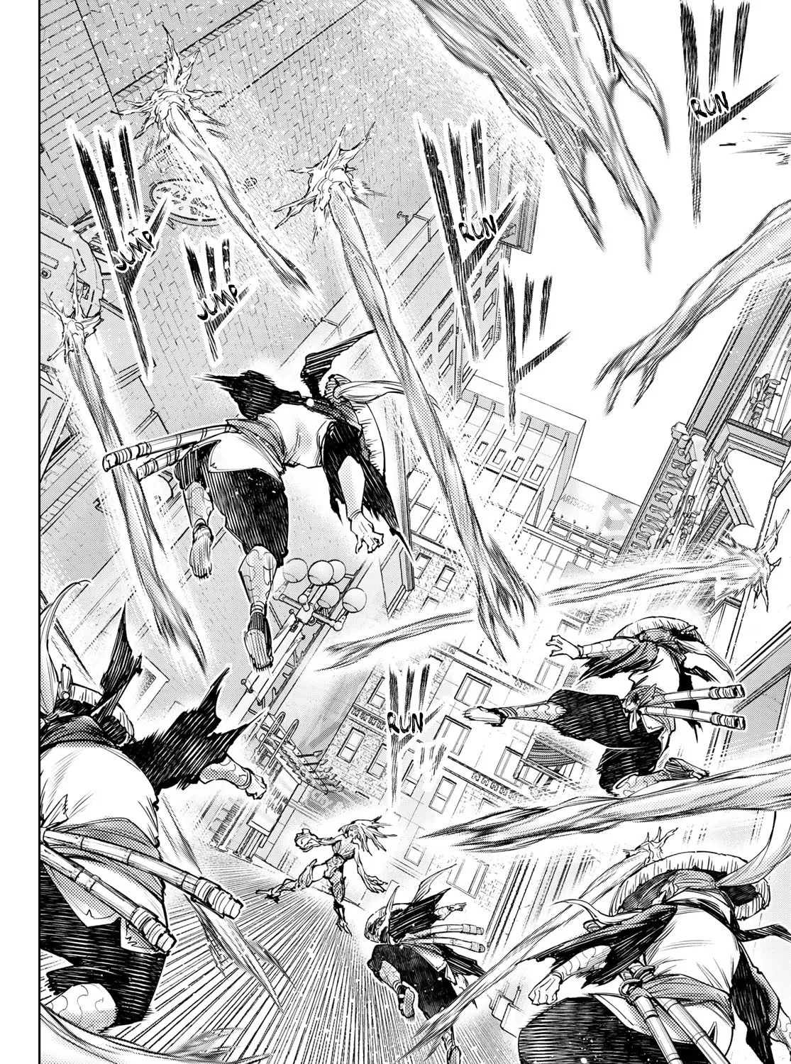 Shangri-La Frontier ~ Kusoge Hunter, Kamige Ni Idoman To Su~ Zinmanga X Chapter 114 Page 17
