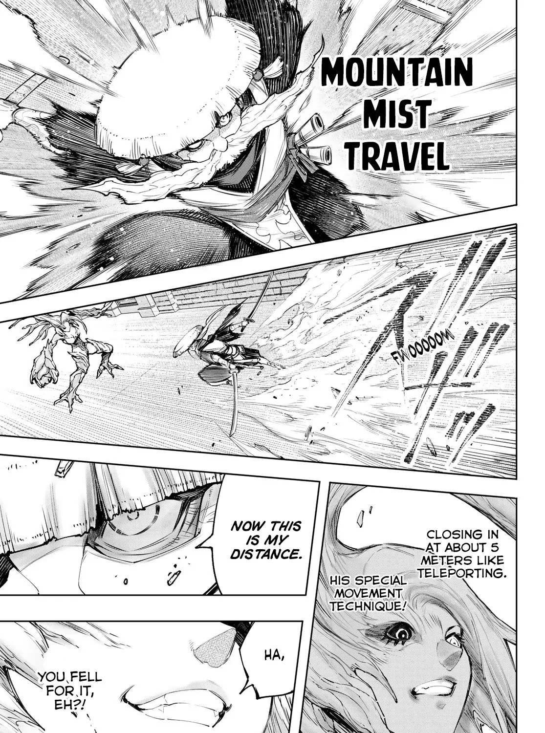 Shangri-La Frontier ~ Kusoge Hunter, Kamige Ni Idoman To Su~ Zinmanga X Chapter 114 Page 23