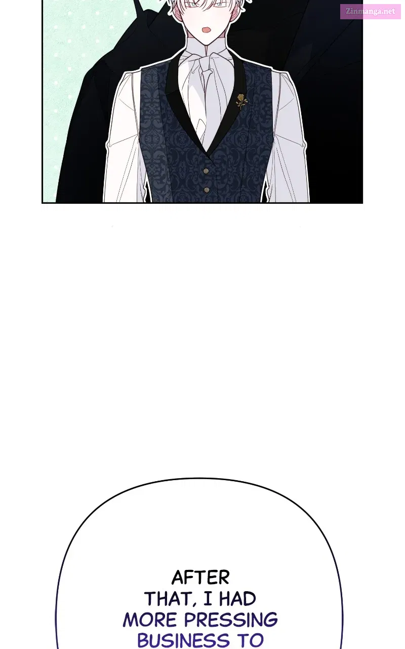 Baby Tyrant Zinmanga X Chapter 86 Page 42