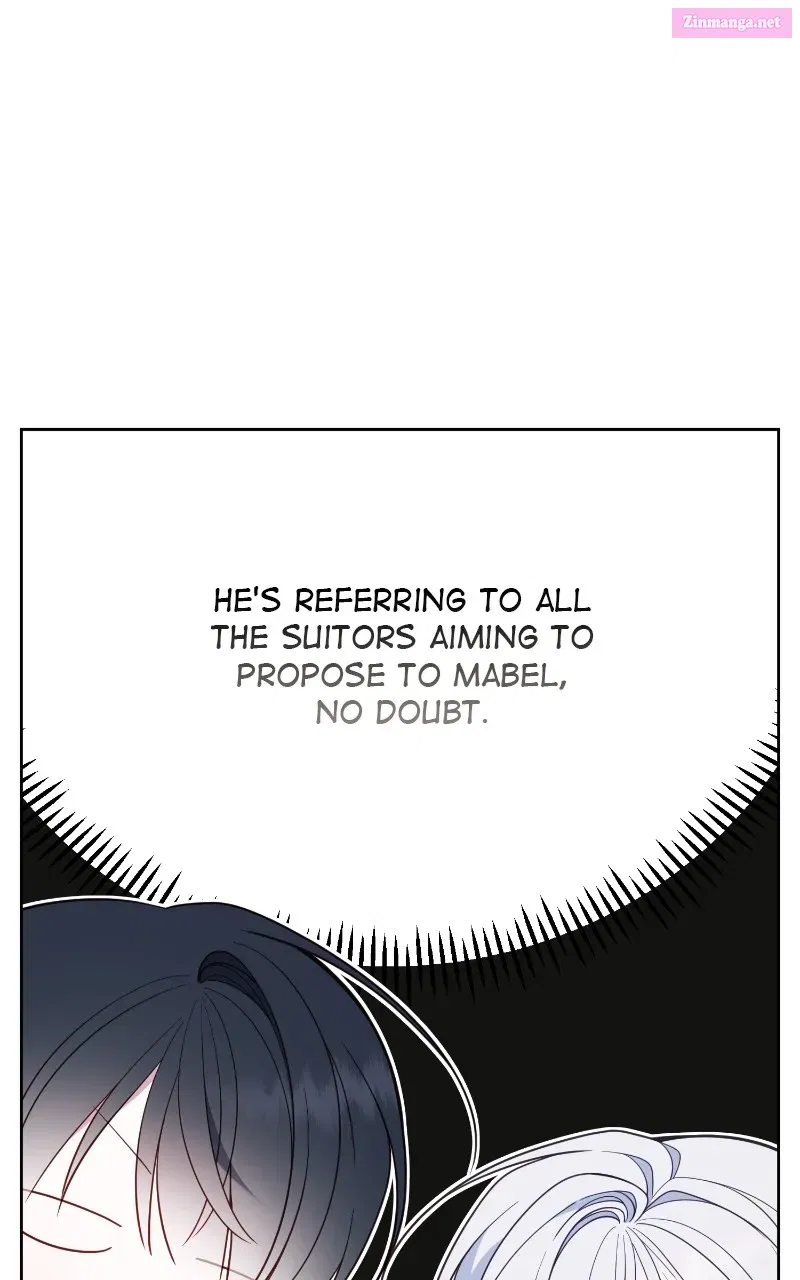 Baby Tyrant Zinmanga X Chapter 86 Page 44