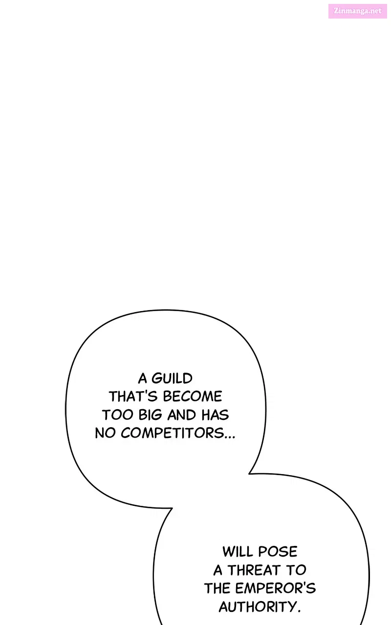 Baby Tyrant Zinmanga X Chapter 86 Page 62