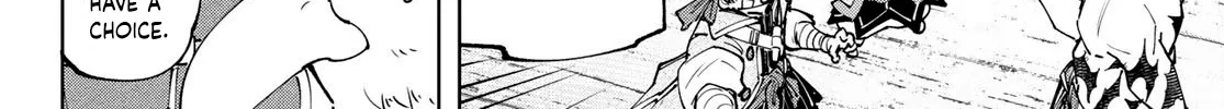 Shangri-La Frontier ~ Kusoge Hunter, Kamige Ni Idoman To Su~ Zinmanga X Chapter 110 Page 34