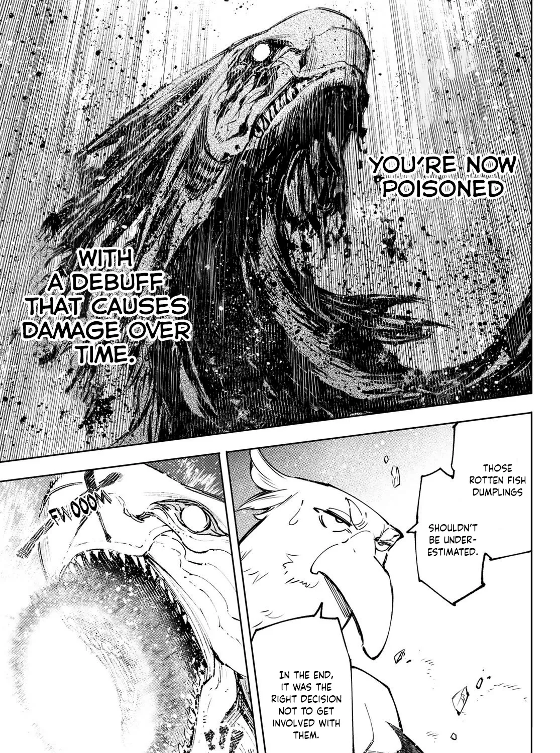 Shangri-La Frontier ~ Kusoge Hunter, Kamige Ni Idoman To Su~ Zinmanga X Chapter 109 Page 19