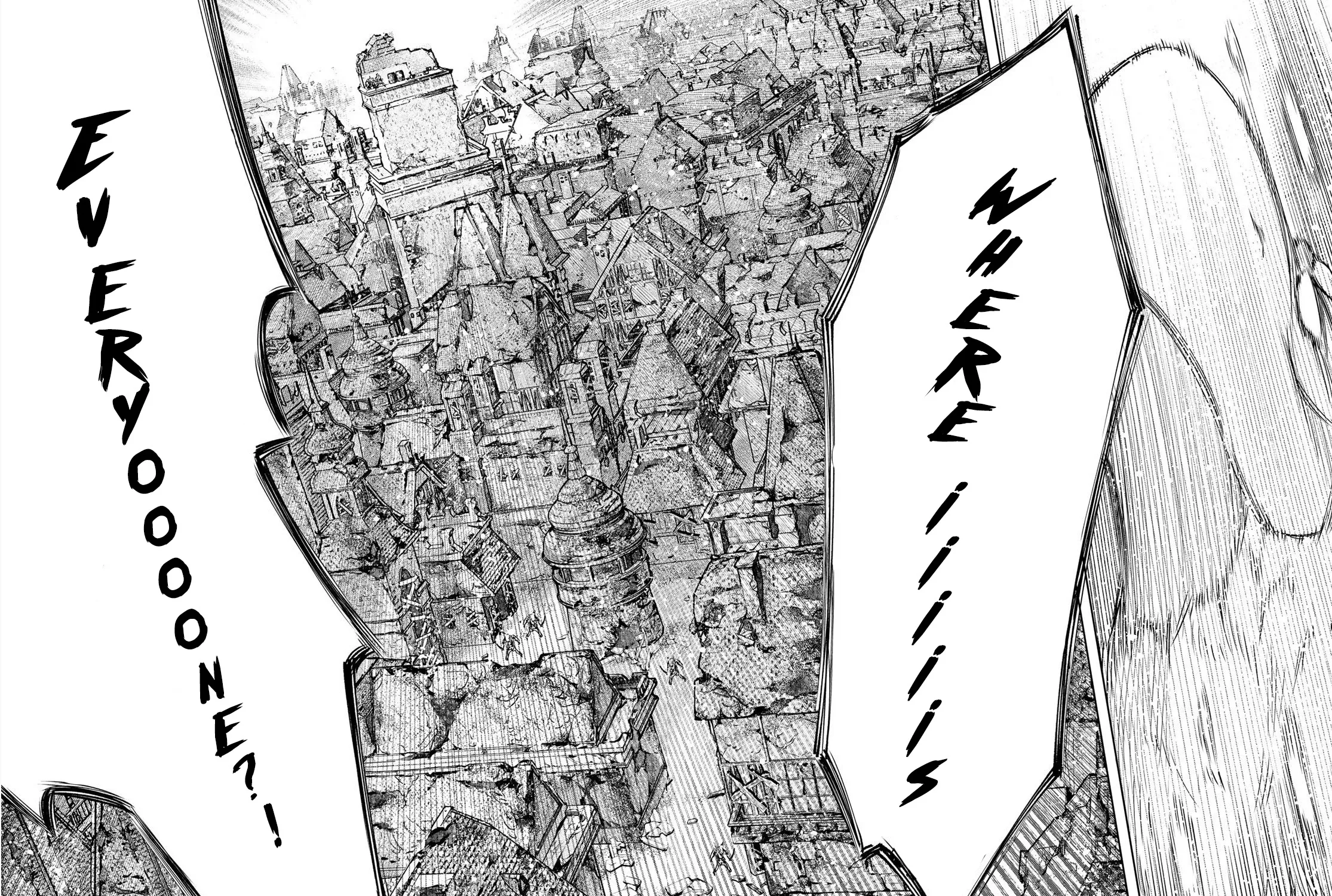 Shangri-La Frontier ~ Kusoge Hunter, Kamige Ni Idoman To Su~ Zinmanga X Chapter 107 Page 21