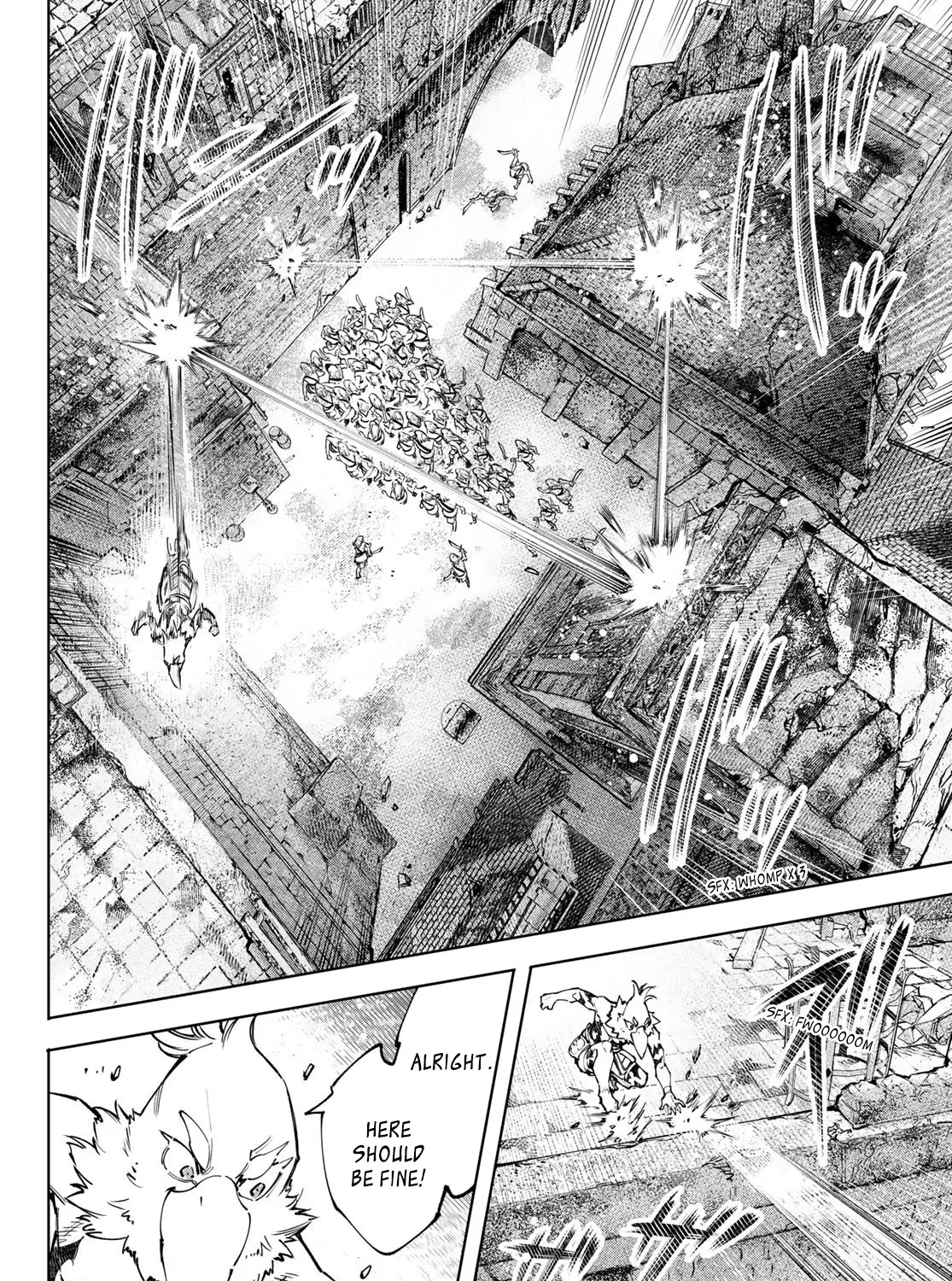 Shangri-La Frontier ~ Kusoge Hunter, Kamige Ni Idoman To Su~ Zinmanga X Chapter 105 Page 21