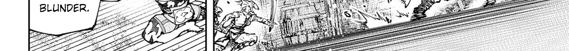 Shangri-La Frontier ~ Kusoge Hunter, Kamige Ni Idoman To Su~ Zinmanga X Chapter 105 Page 34