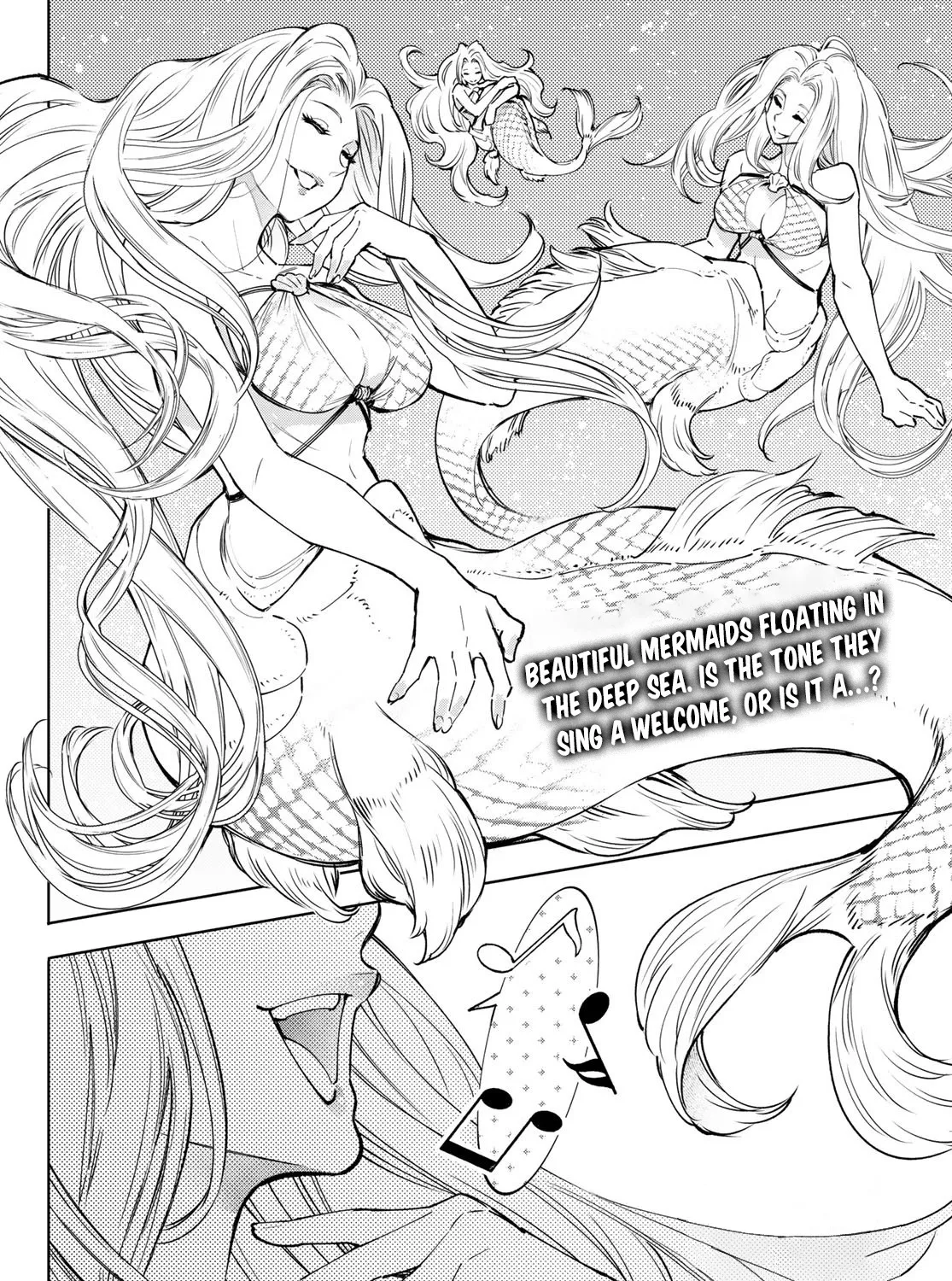 Shangri-La Frontier ~ Kusoge Hunter, Kamige Ni Idoman To Su~ Zinmanga X Chapter 105 Page 37