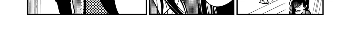Kanojo, Okarishimasu Zinmanga X Chapter 131 Page 22