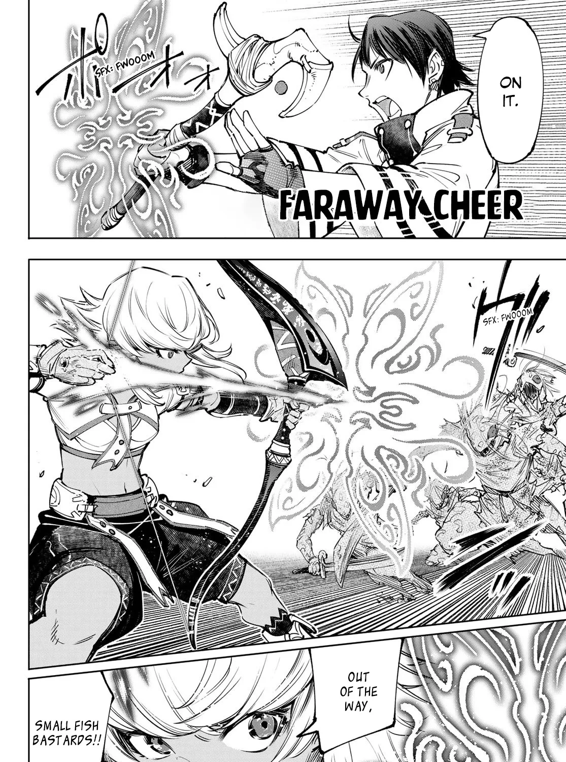 Shangri-La Frontier ~ Kusoge Hunter, Kamige Ni Idoman To Su~ Zinmanga X Chapter 102 Page 17