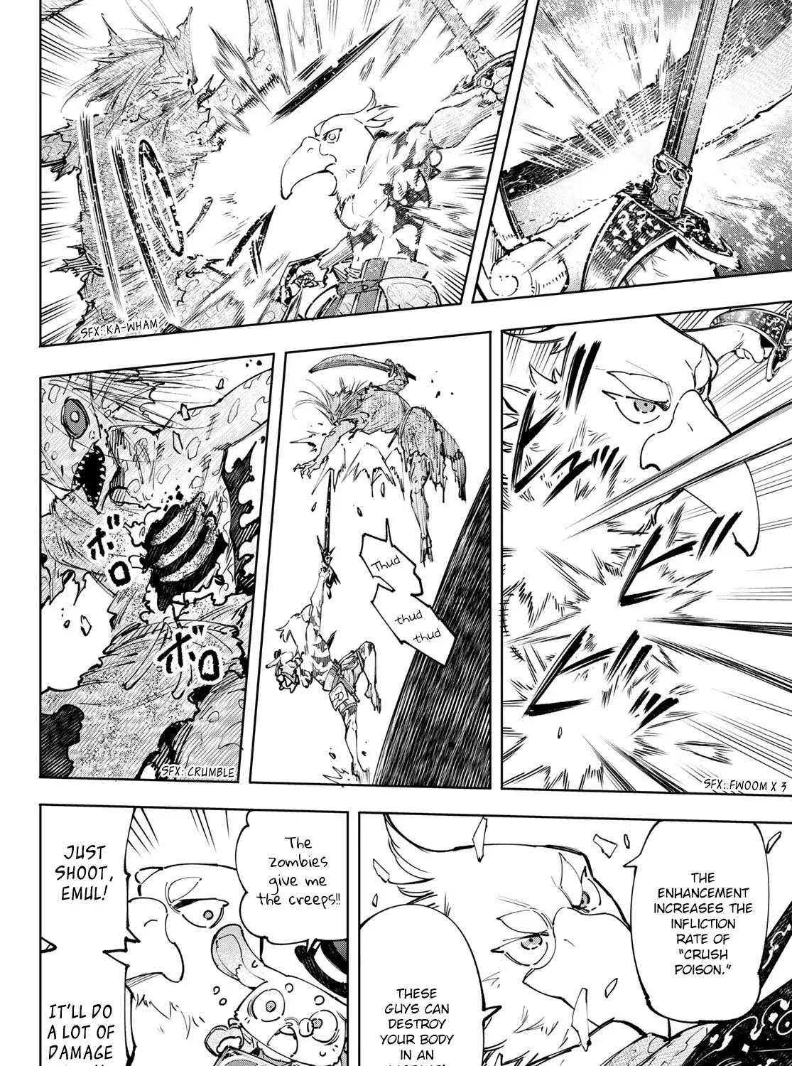 Shangri-La Frontier ~ Kusoge Hunter, Kamige Ni Idoman To Su~ Zinmanga X Chapter 102 Page 25