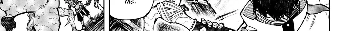 Shangri-La Frontier ~ Kusoge Hunter, Kamige Ni Idoman To Su~ Zinmanga X Chapter 102 Page 32