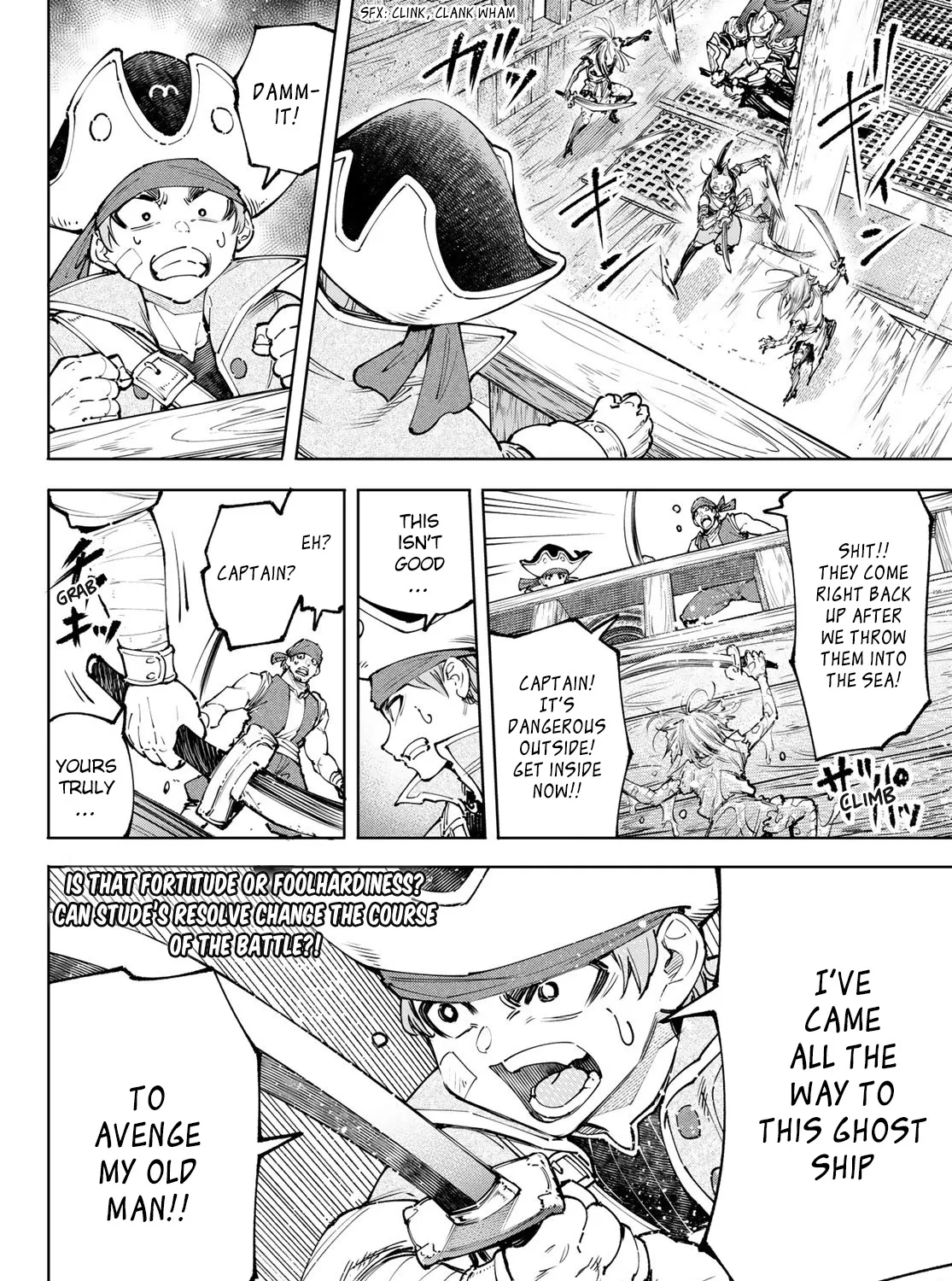Shangri-La Frontier ~ Kusoge Hunter, Kamige Ni Idoman To Su~ Zinmanga X Chapter 102 Page 37