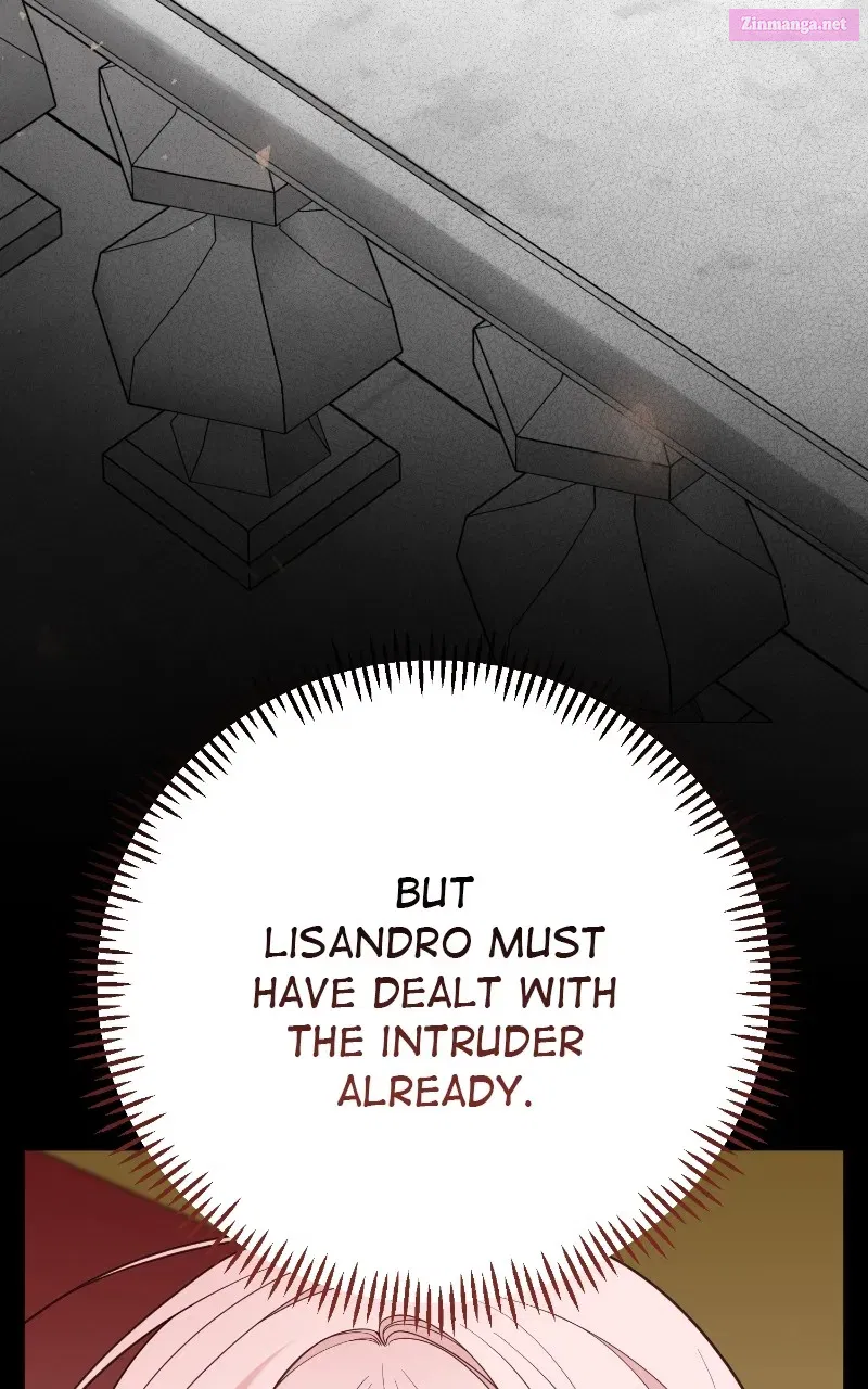 Baby Tyrant Zinmanga X Chapter 84 Page 35