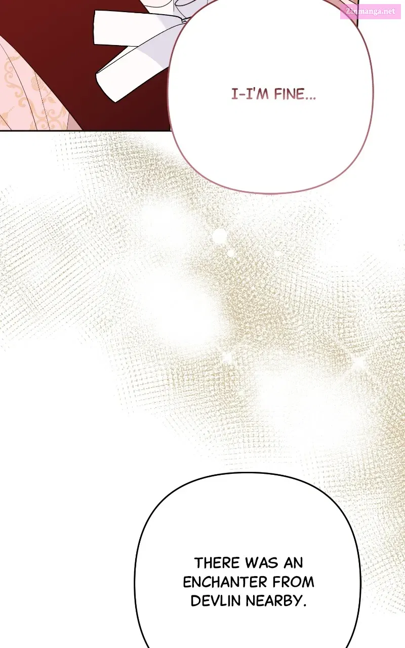 Baby Tyrant Zinmanga X Chapter 84 Page 54