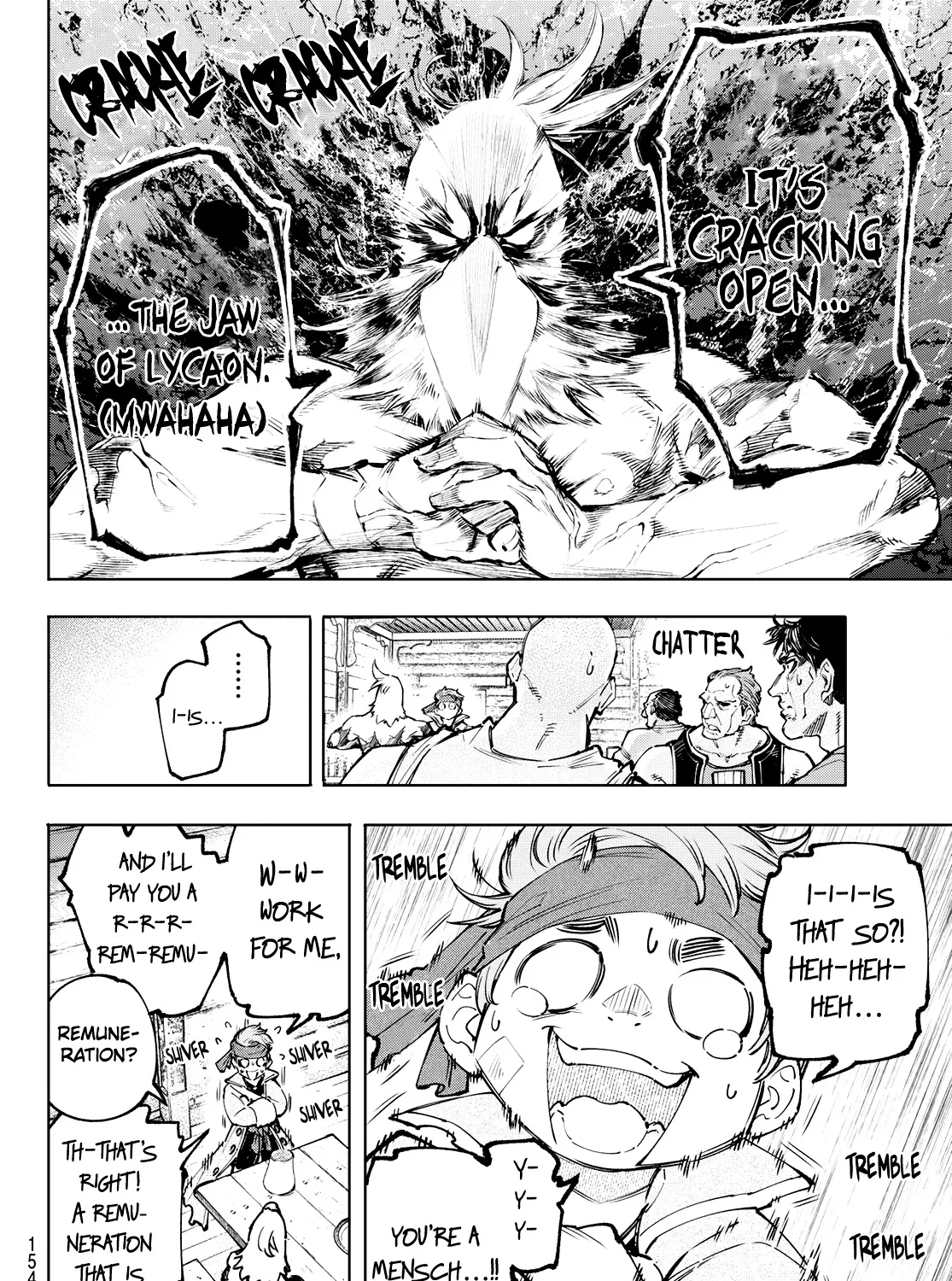 Shangri-La Frontier ~ Kusoge Hunter, Kamige Ni Idoman To Su~ Zinmanga X Chapter 100 Page 11