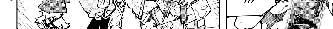 Shangri-La Frontier ~ Kusoge Hunter, Kamige Ni Idoman To Su~ Zinmanga X Chapter 100 Page 32