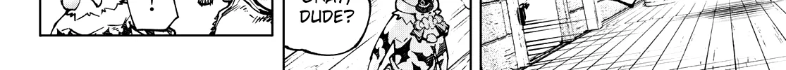 Shangri-La Frontier ~ Kusoge Hunter, Kamige Ni Idoman To Su~ Zinmanga X Chapter 99 Page 16
