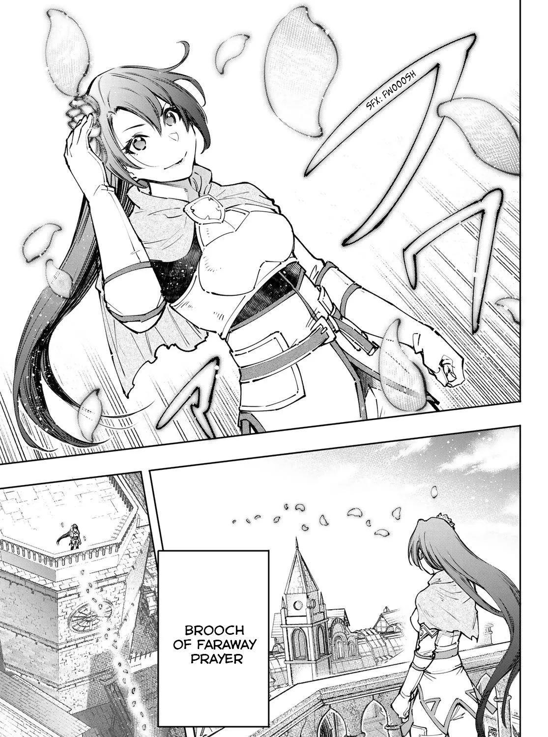 Shangri-La Frontier ~ Kusoge Hunter, Kamige Ni Idoman To Su~ Zinmanga X Chapter 98 Page 25