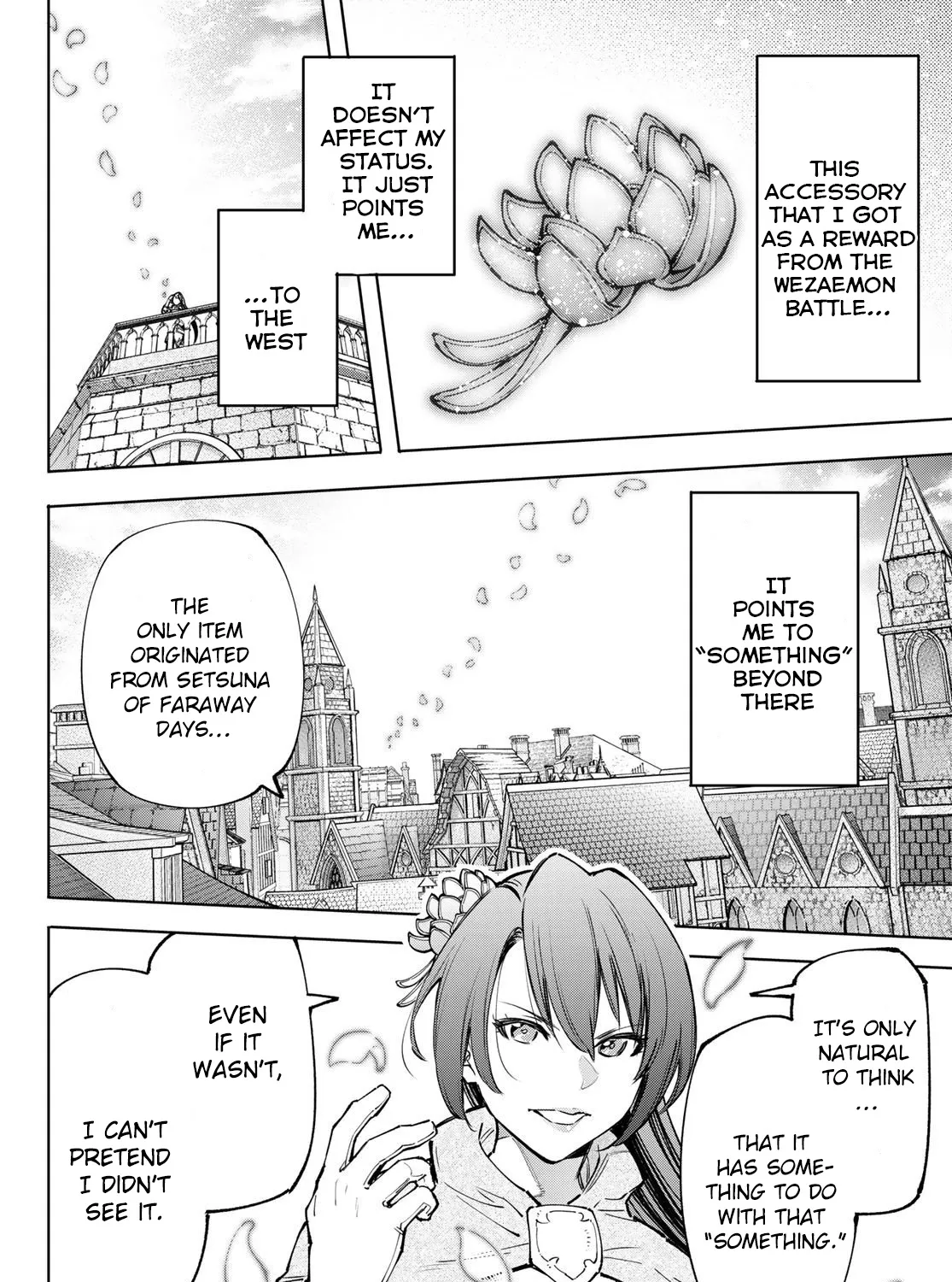 Shangri-La Frontier ~ Kusoge Hunter, Kamige Ni Idoman To Su~ Zinmanga X Chapter 98 Page 27