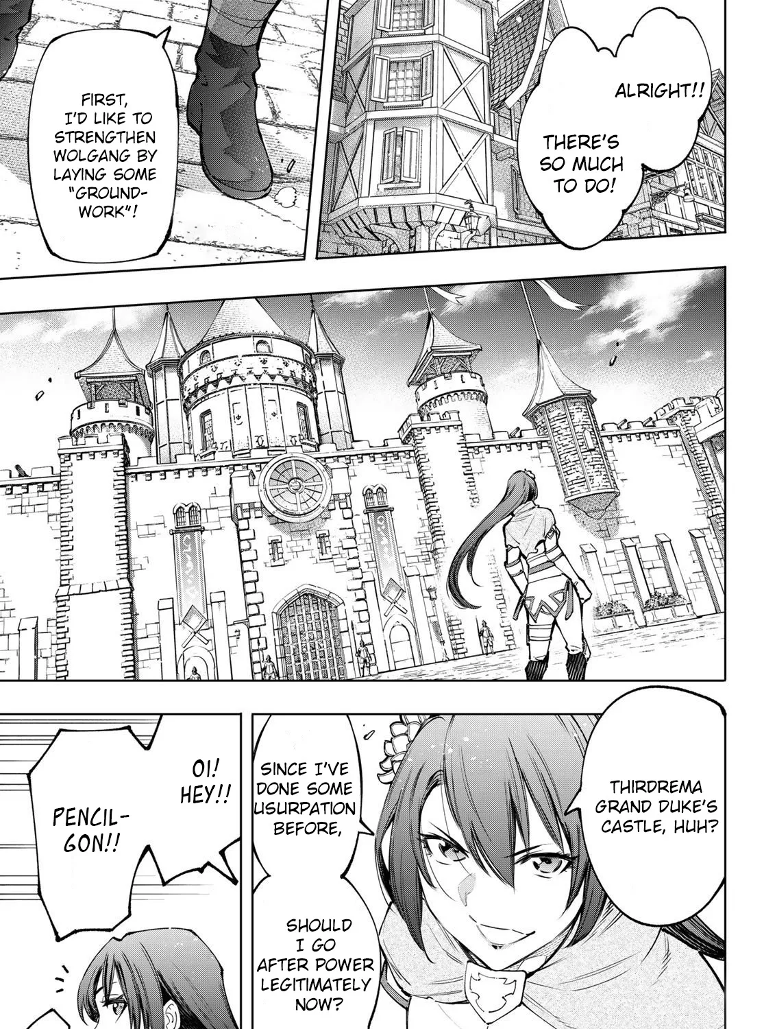 Shangri-La Frontier ~ Kusoge Hunter, Kamige Ni Idoman To Su~ Zinmanga X Chapter 98 Page 29