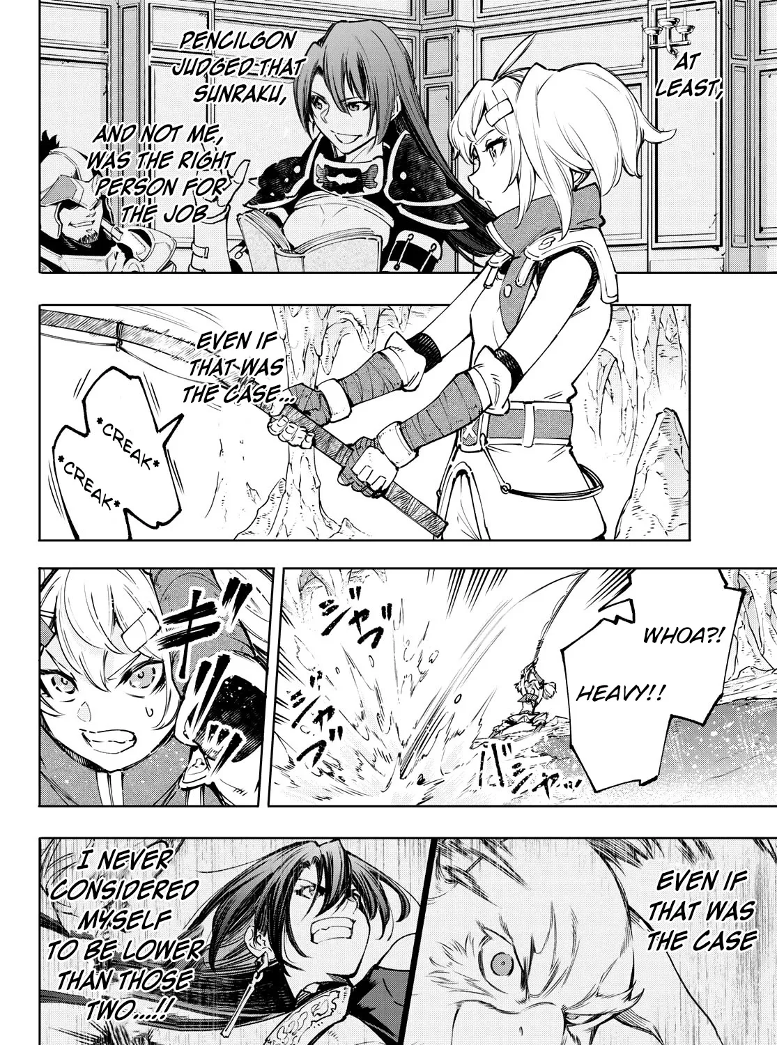 Shangri-La Frontier ~ Kusoge Hunter, Kamige Ni Idoman To Su~ Zinmanga X Chapter 97 Page 19