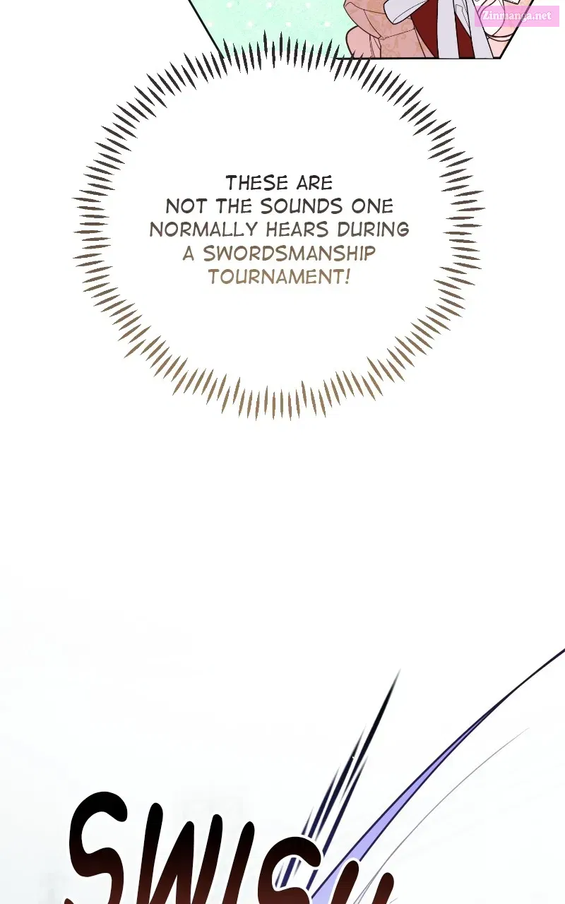 Baby Tyrant Zinmanga X Chapter 83 Page 15