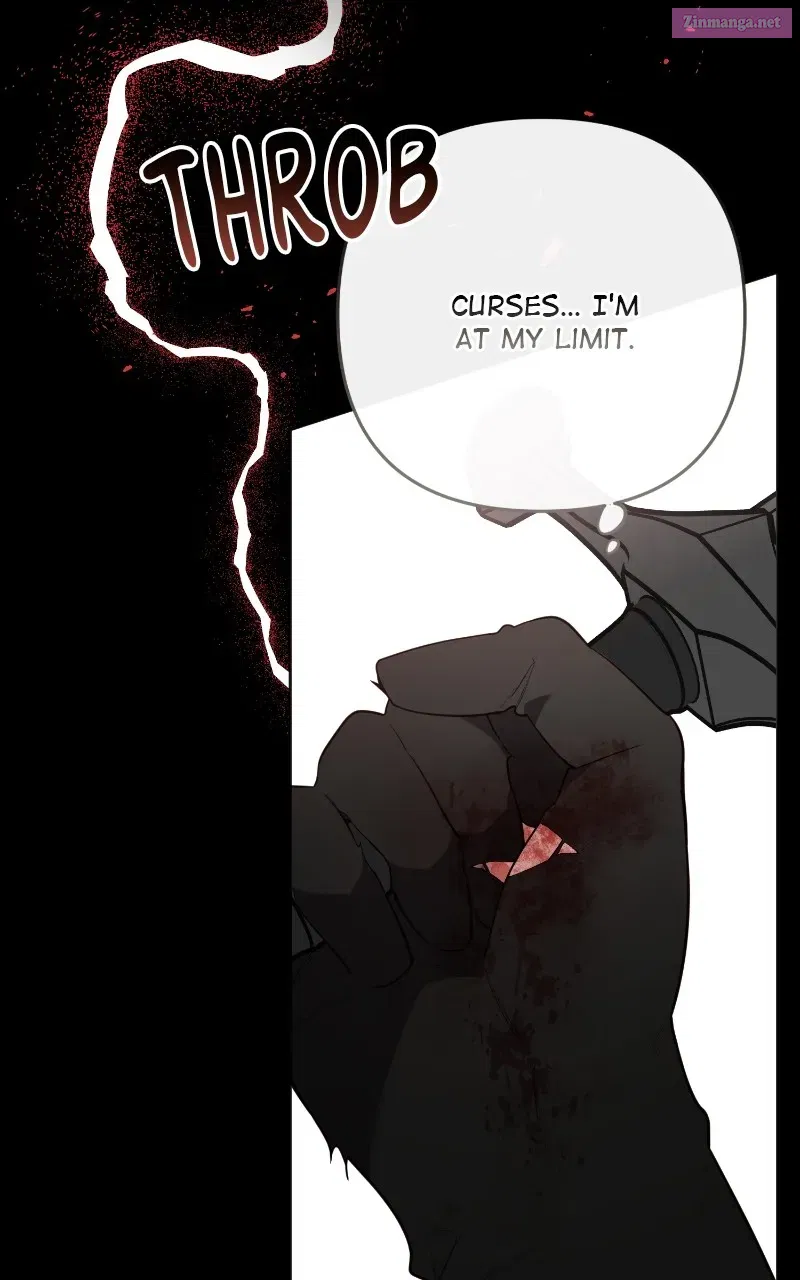 Baby Tyrant Zinmanga X Chapter 83 Page 58
