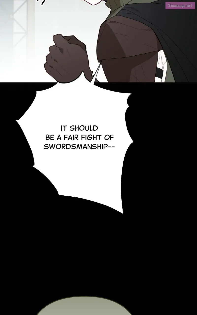 Baby Tyrant Zinmanga X Chapter 83 Page 80