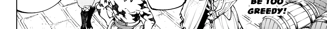 Shangri-La Frontier ~ Kusoge Hunter, Kamige Ni Idoman To Su~ Zinmanga X Chapter 96 Page 27