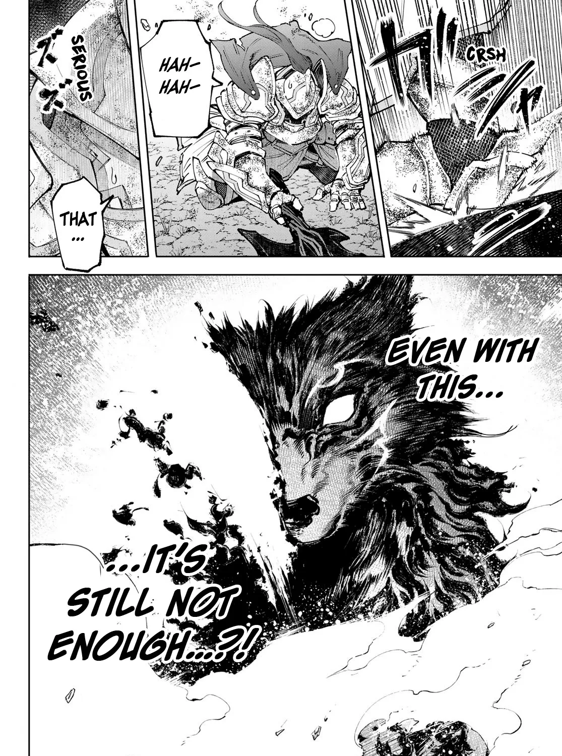 Shangri-La Frontier ~ Kusoge Hunter, Kamige Ni Idoman To Su~ Zinmanga X Chapter 93 Page 18