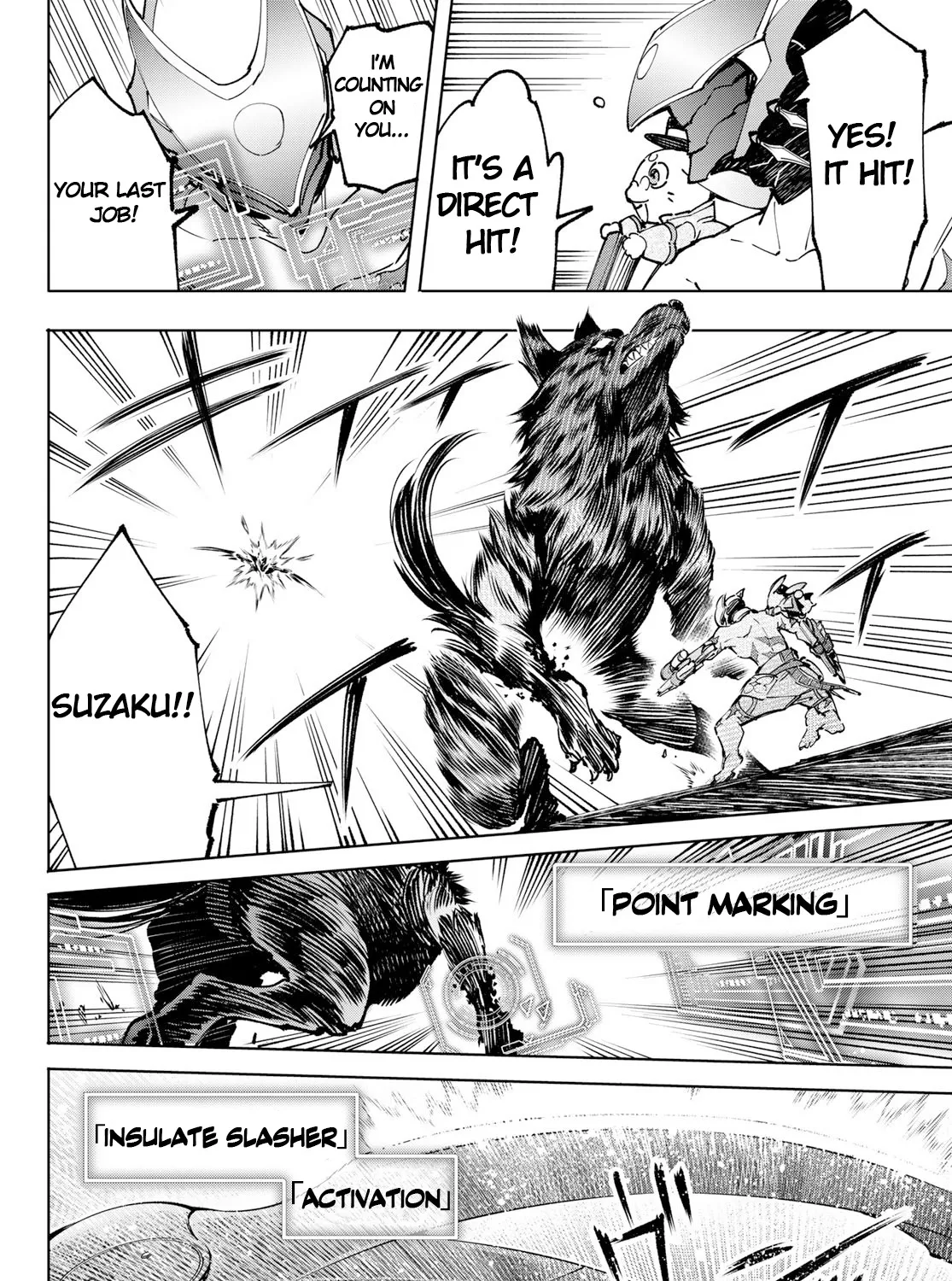 Shangri-La Frontier ~ Kusoge Hunter, Kamige Ni Idoman To Su~ Zinmanga X Chapter 92 Page 9