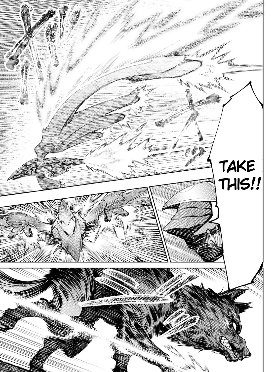Shangri-La Frontier ~ Kusoge Hunter, Kamige Ni Idoman To Su~ Zinmanga X Chapter 92 Page 11