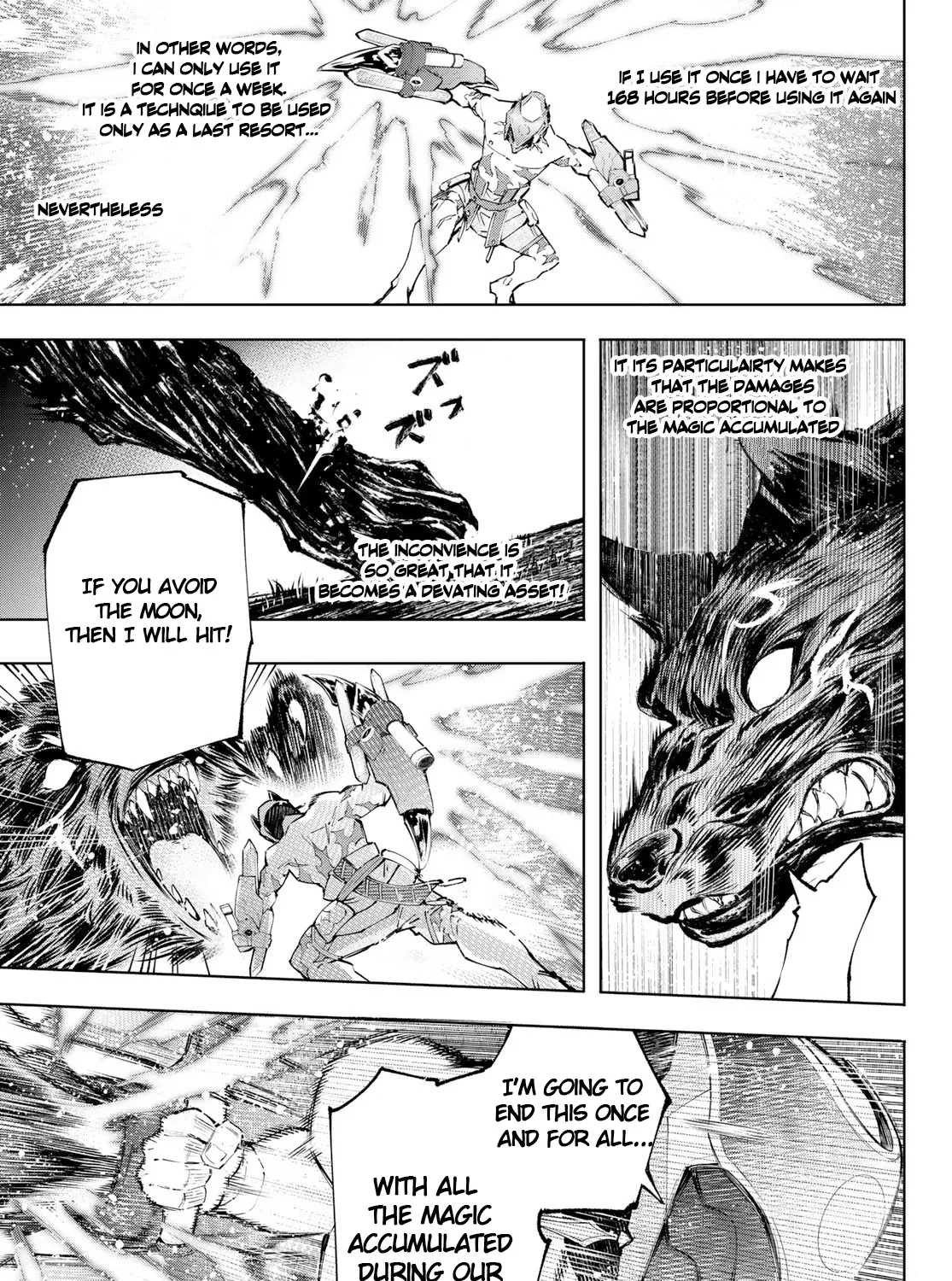 Shangri-La Frontier ~ Kusoge Hunter, Kamige Ni Idoman To Su~ Zinmanga X Chapter 92 Page 19