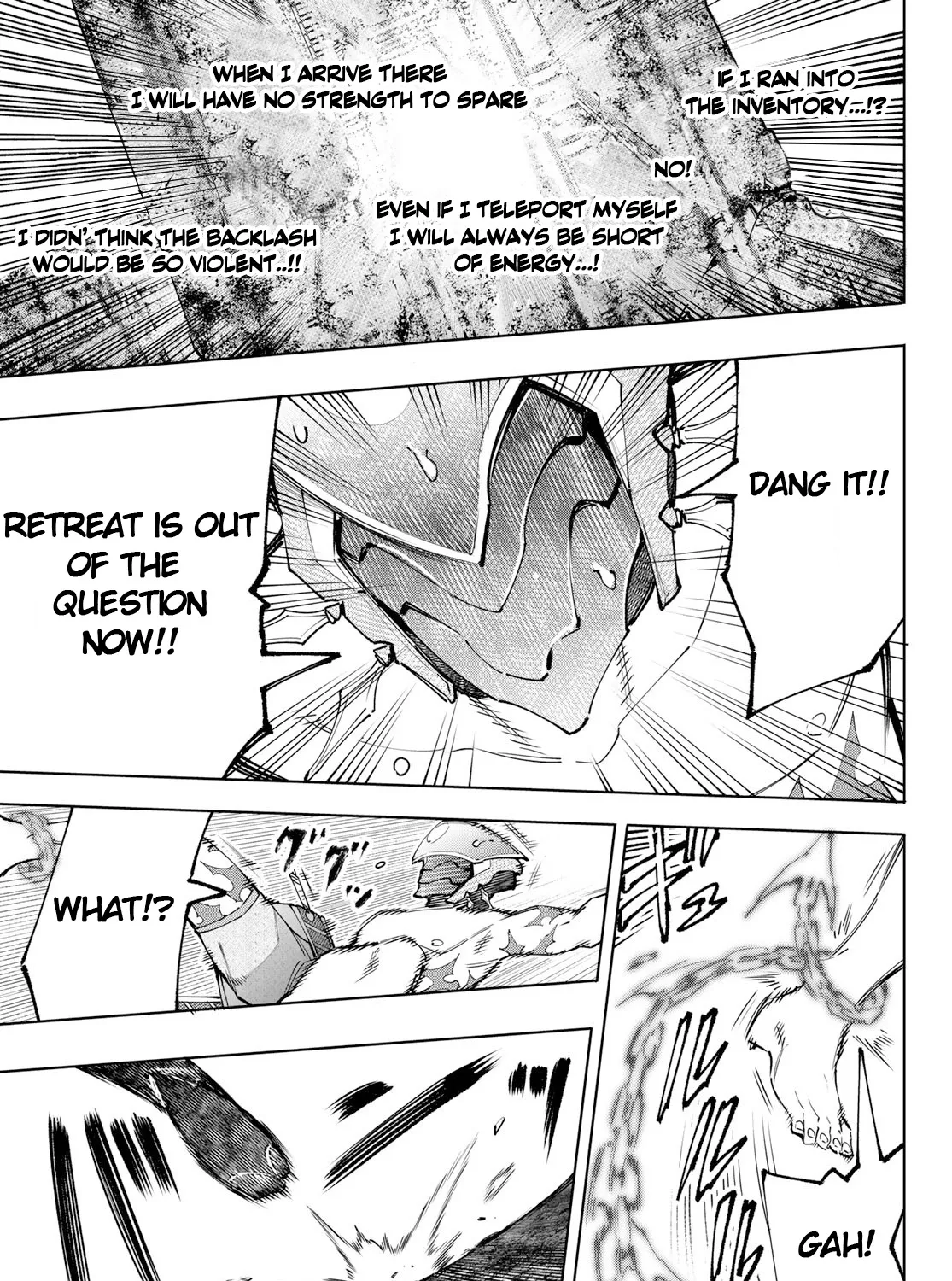 Shangri-La Frontier ~ Kusoge Hunter, Kamige Ni Idoman To Su~ Zinmanga X Chapter 92 Page 29