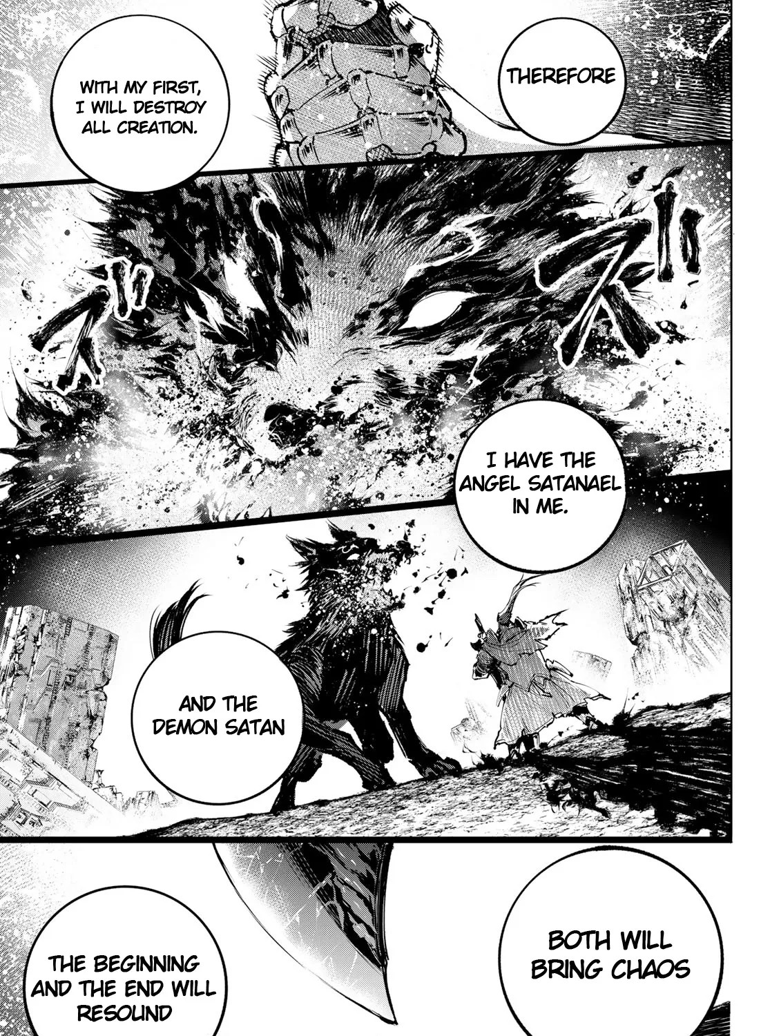 Shangri-La Frontier ~ Kusoge Hunter, Kamige Ni Idoman To Su~ Zinmanga X Chapter 92 Page 33