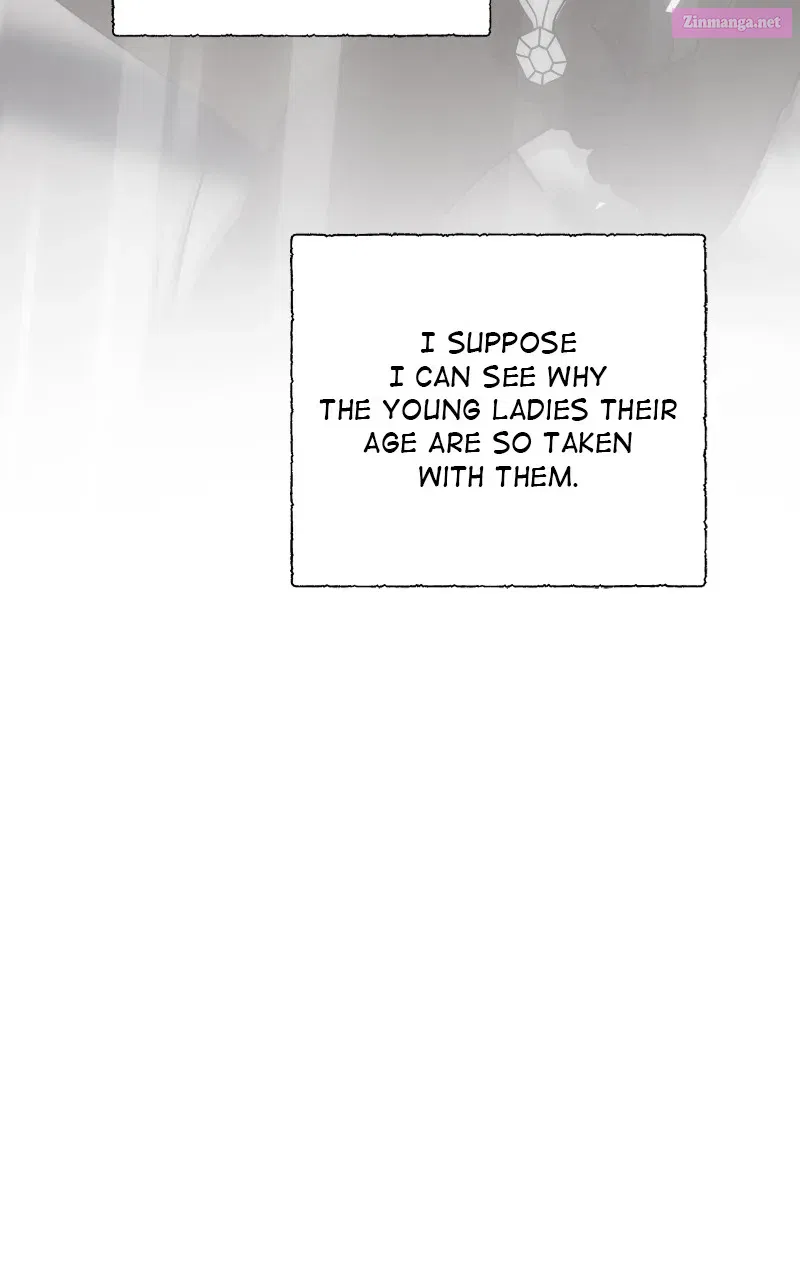 Baby Tyrant Zinmanga X Chapter 82 Page 36