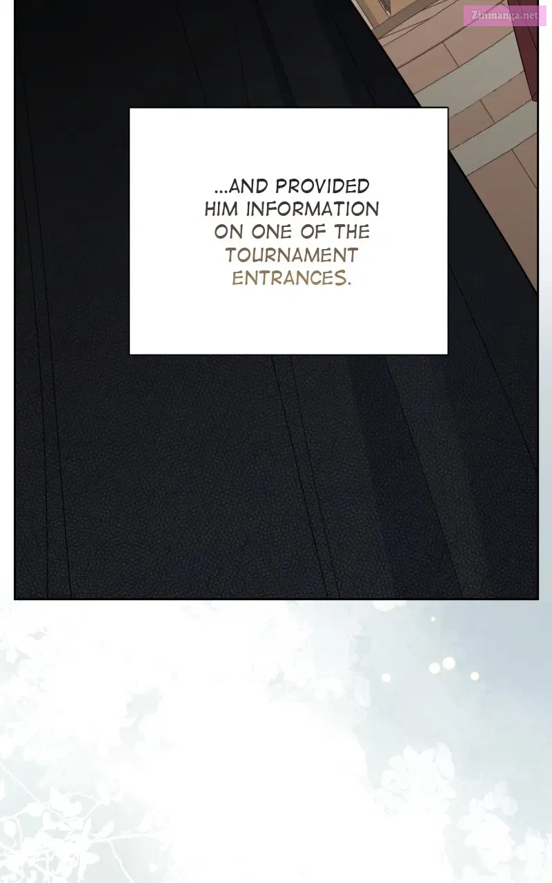 Baby Tyrant Zinmanga X Chapter 82 Page 81