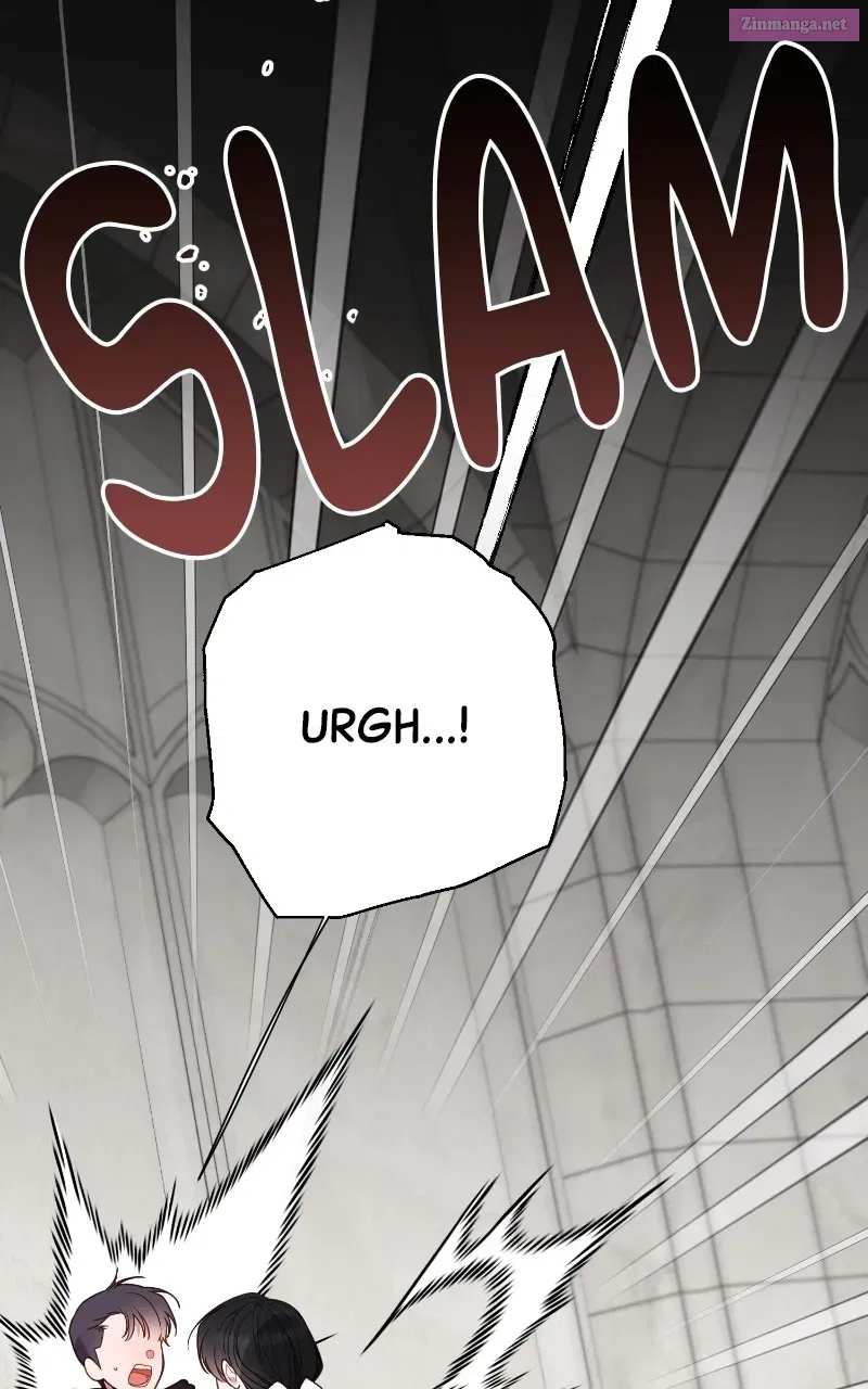 Baby Tyrant Zinmanga X Chapter 82 Page 93