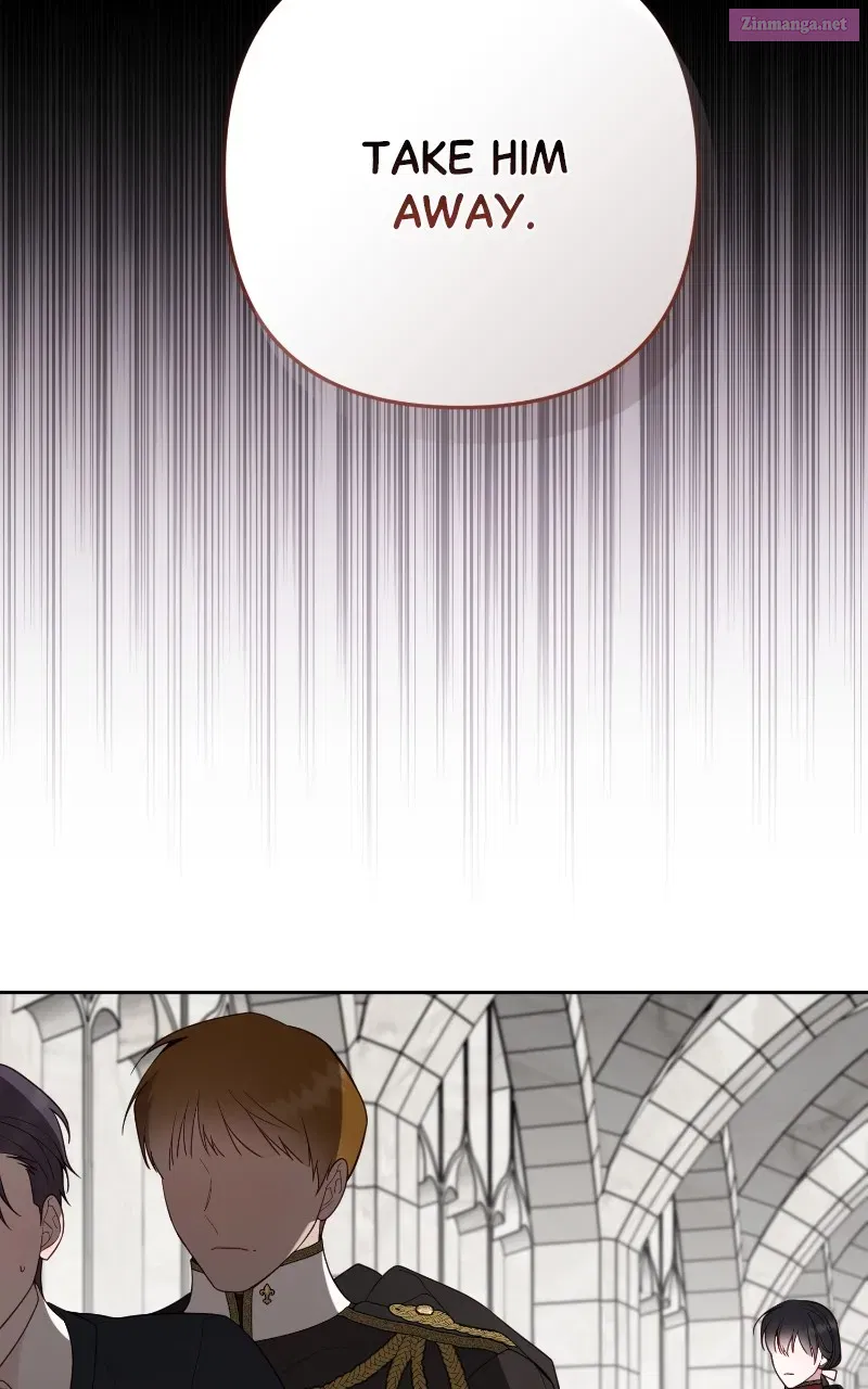 Baby Tyrant Zinmanga X Chapter 82 Page 99