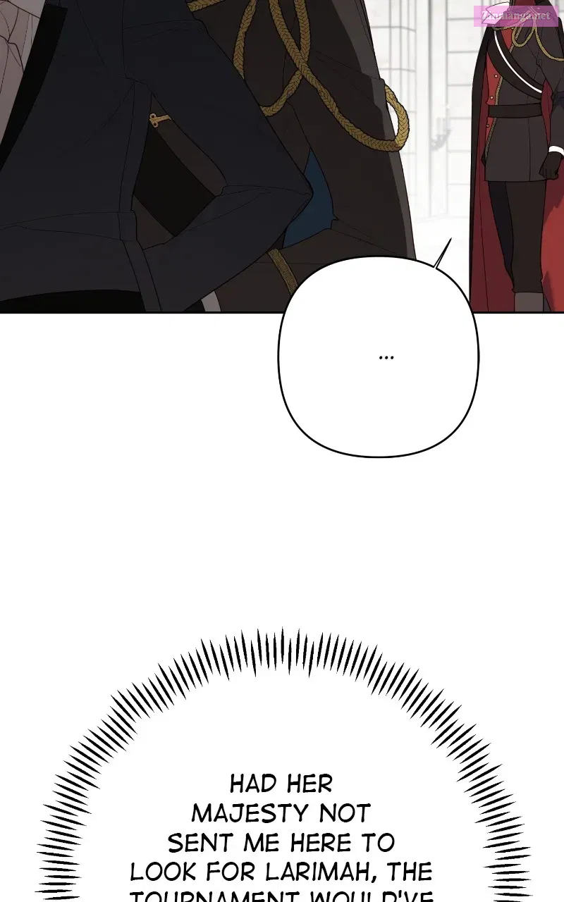 Baby Tyrant Zinmanga X Chapter 82 Page 100
