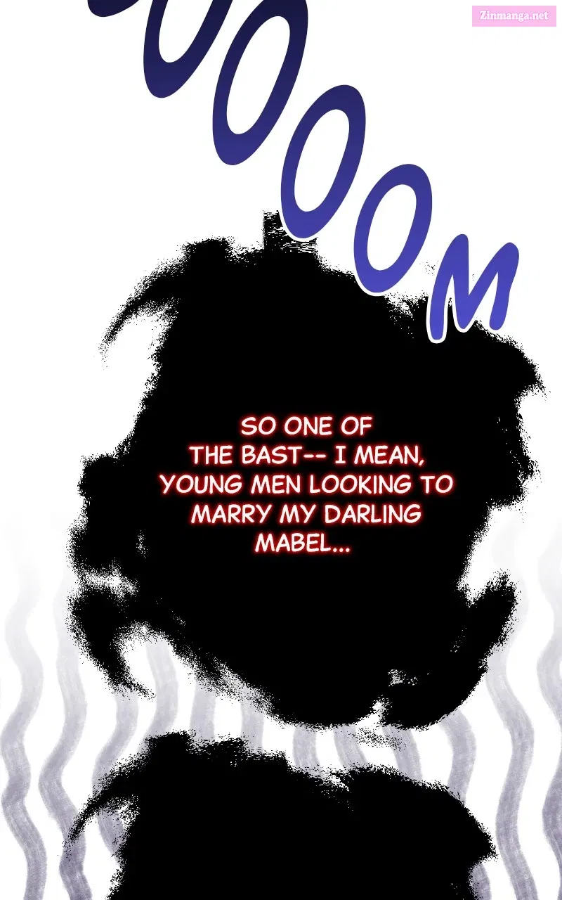 Baby Tyrant Zinmanga X Chapter 82 Page 113