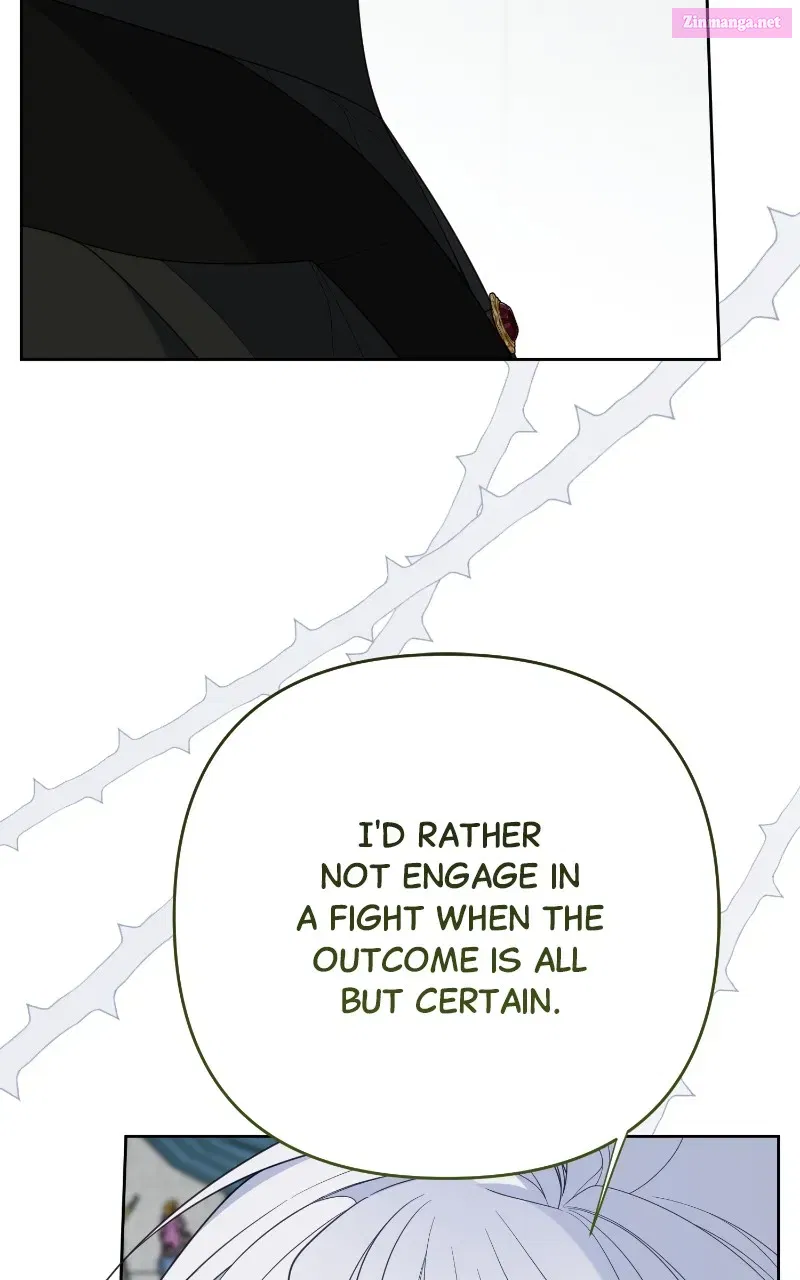 Baby Tyrant Zinmanga X Chapter 82 Page 128