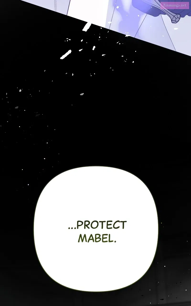 Baby Tyrant Zinmanga X Chapter 82 Page 136