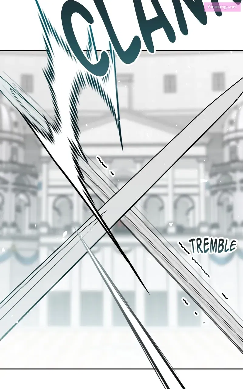 Baby Tyrant Zinmanga X Chapter 81 Page 6